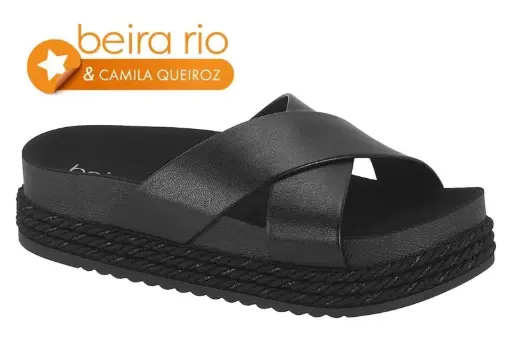 Beira Rio Papete 8546.205