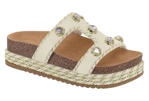 Beira Rio Papete 8546.208