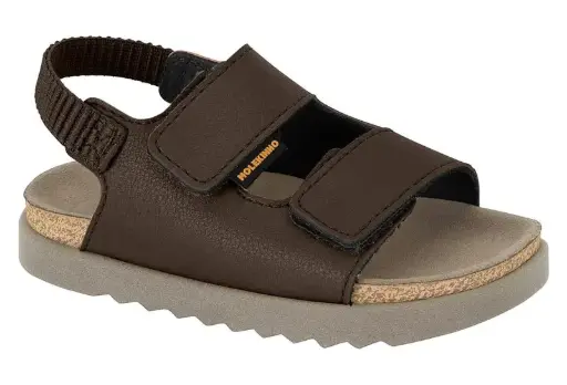 Molekinho Sandalia 2636.103