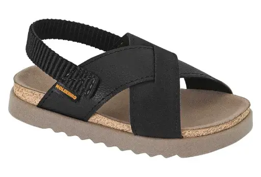 Molekinho Sandalia 2636.100