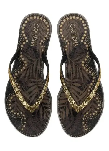 Grendha Zapatilla Femenino 19086