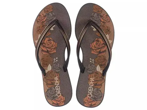 Grendha Zapatilla Femenino 18060