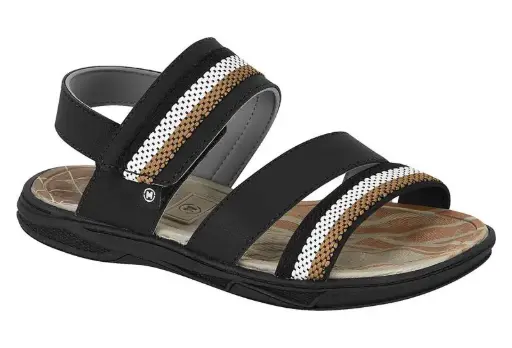 Molekinho Sandalia 2402.435