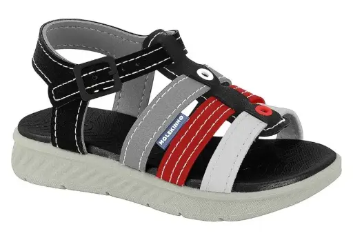 Molekinho Sandalia 2625.104