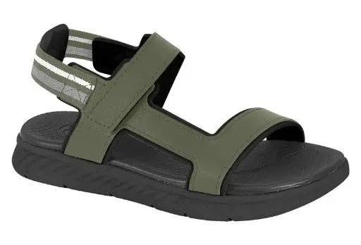 Molekinho Sandalia 2420.102