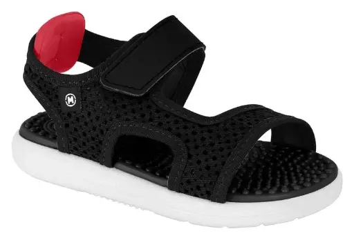 Molekinho Sandalia 2619.201