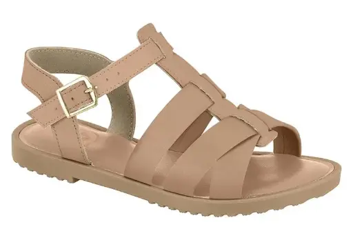 Molekinha Sandalia 2369.101