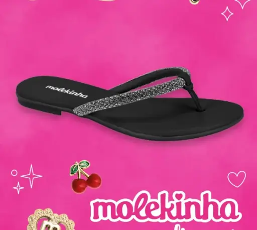 Molekinha Zapatilla 2371.103