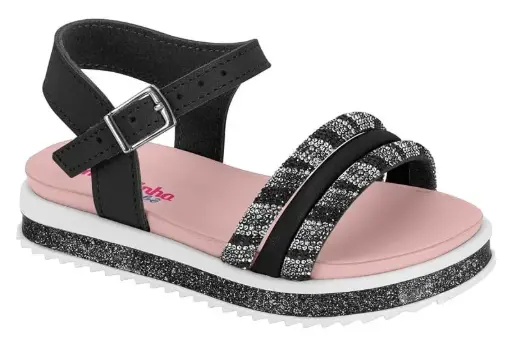 Molekinha Sandalia 2724.123