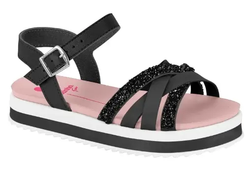 Molekinha Sandalia 2305.1569