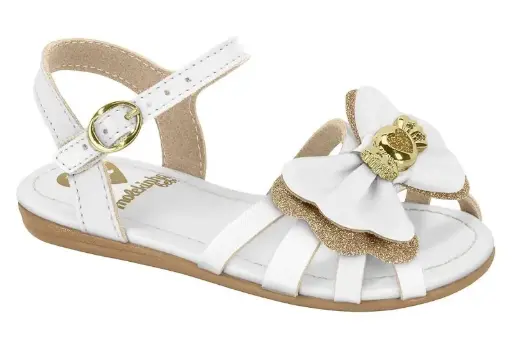 Molekinha Sandalia 2114.282