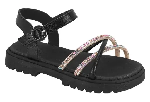 Molekinha Sandalia 2344.144