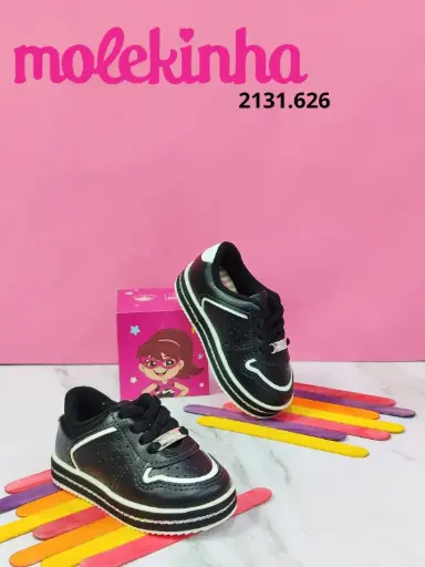 [2131.626] Molekinha Champion 2131.626