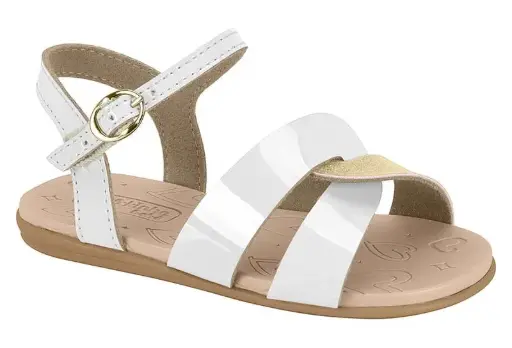 Molekinha Sandalia 2743.101