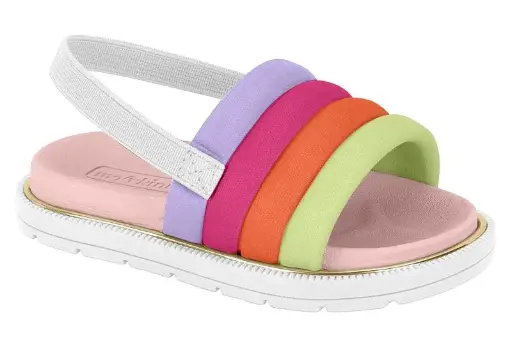 Molekinha Sandalia 2729.201