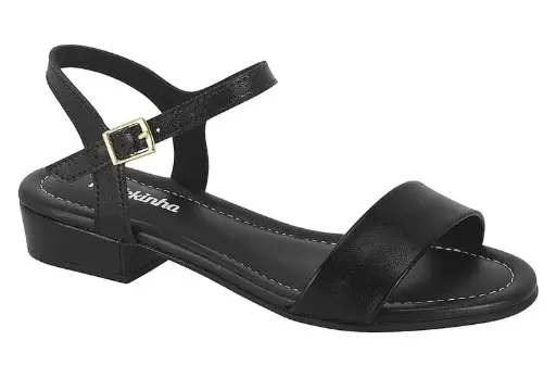 Molekinha Sandalia 2318.100