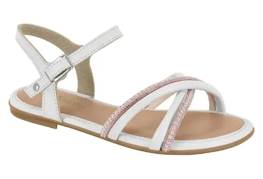 Molekinha Sandalia 2157.1205