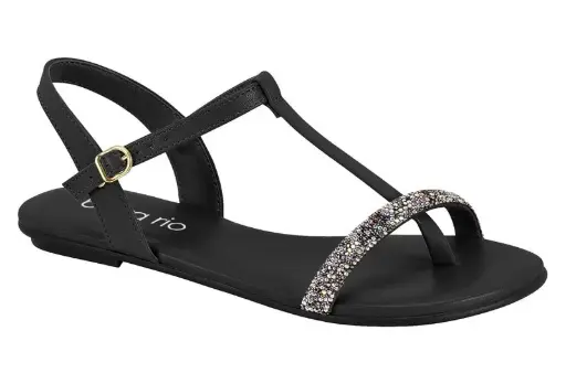 Beira Rio Sandalia 8384.768