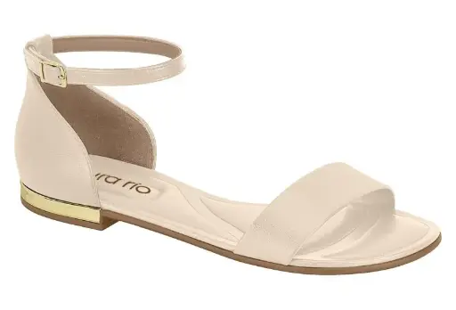 Beira Rio Sandalia 8263.980