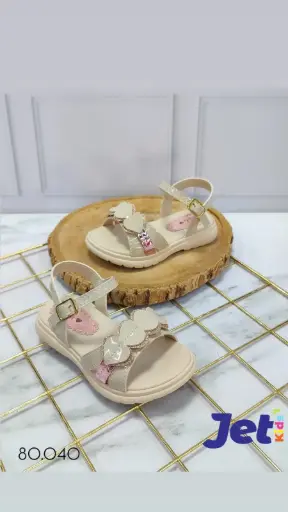 Jet Kids Nena 80.040-044