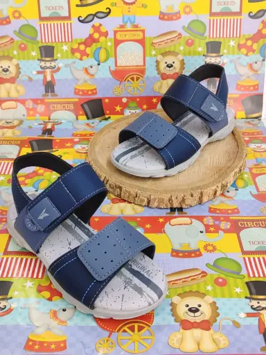 Jet Kids Sandalia Nene 76.003-115