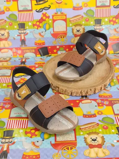 Jet Kids Sandalia Nene 76.003-548