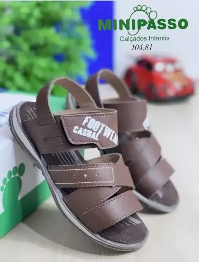 Minipasso Sandalia Nene 104.081