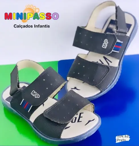 Minipasso Sandalia Nene 104.062
