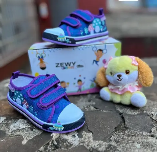 Zewy Kids Champion Nena L1002