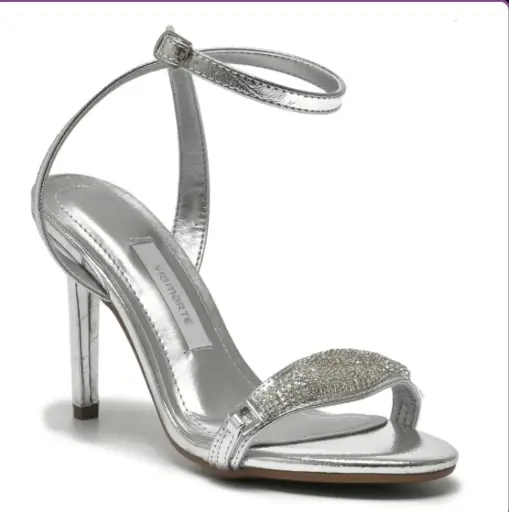 Via Marte Sandalia 282-004-01