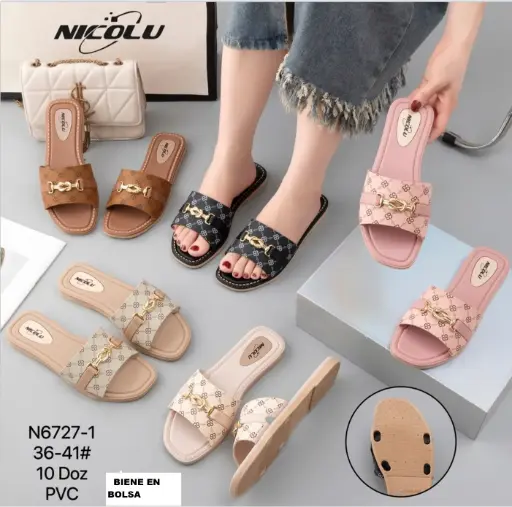 Rastrera Nicolu 6727-1