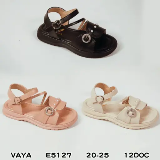 Vaya Sandalia Nena E5127