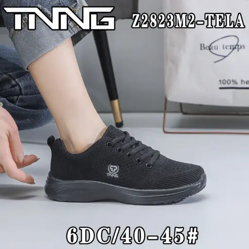 TNNG Champion Z2823M