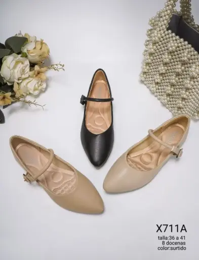 Hualun Chatita X711a