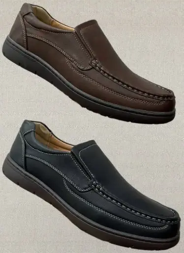 Modelo Italiano Zapato ASK-33902