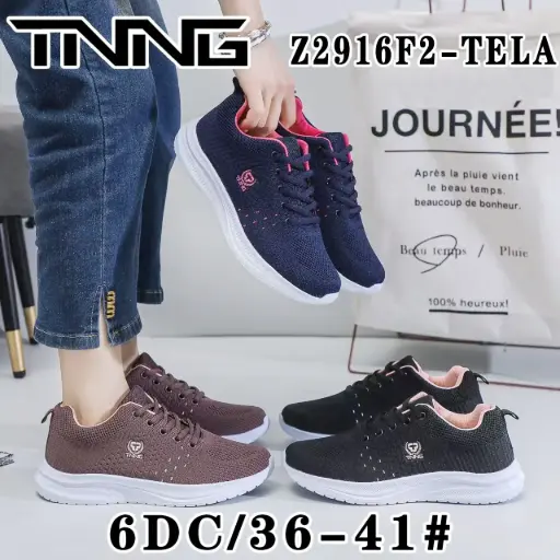 Tnng Champion Dama Z2916f