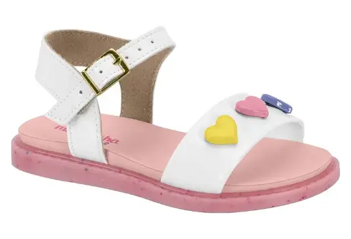 Molekinha Sandalia 2714.108