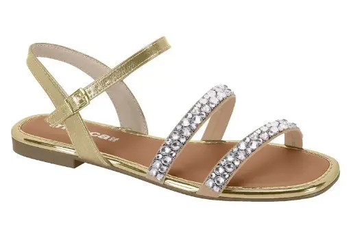 Moleca Sandalia 5435.559