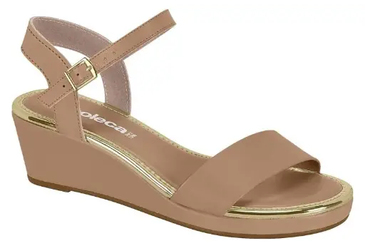 Moleca Sandalia 5512.308