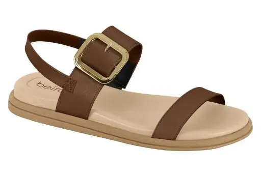 Beira Rio Sandalia 8488.135