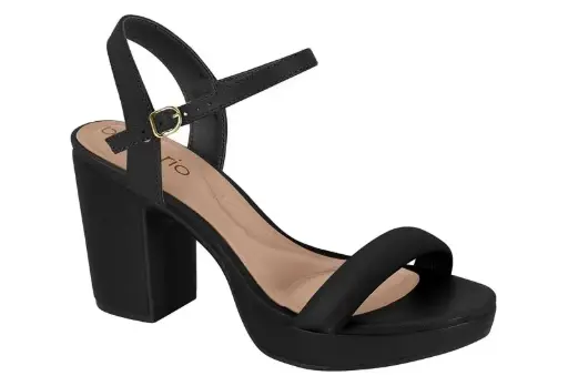 Beira Rio Sandalia 8371.222