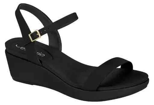 Beira Rio Sandalia 8381.321