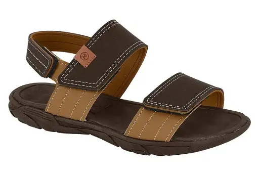 Molekinho Sandalia 2400.155