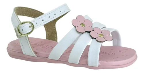 Molekinha Sandalia 2743.102