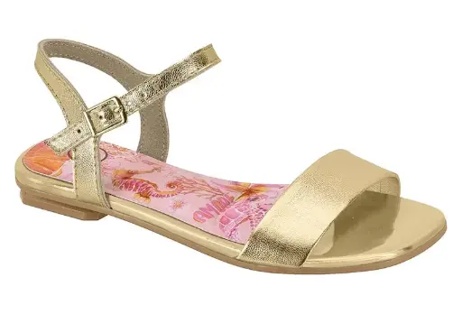 Molekinha Sandalia 2354.229