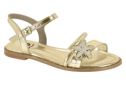 Molekinha Sandalia 2342.115