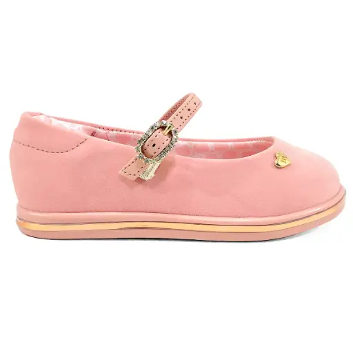 [2132.206] Molekinha chatita 2132.206