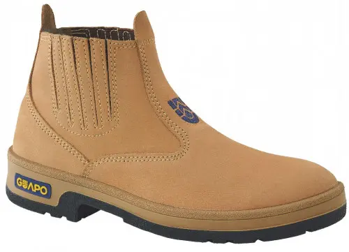 Zapato Bota Guapo BT610ELMBO2678