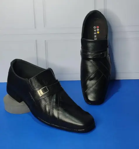 Open Zapato Social 123