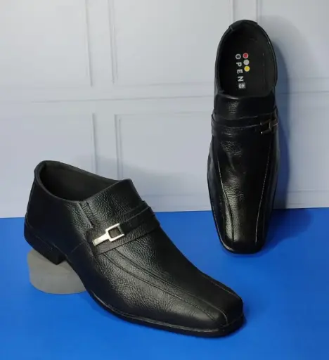 Open Zapato Social 126